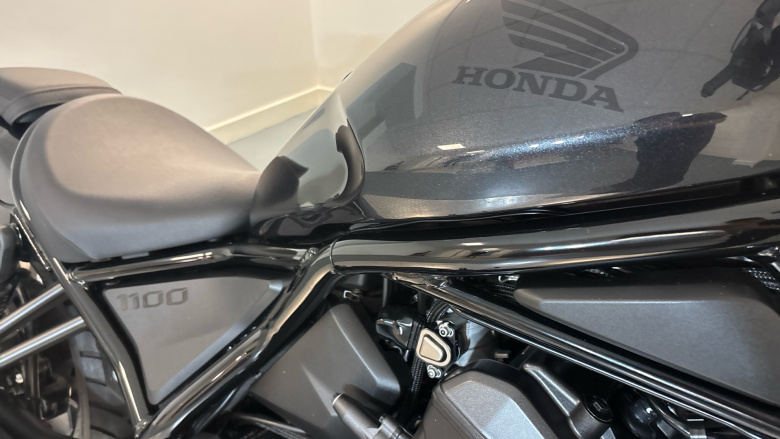 Honda CMX1100 Rebel DCT (21MY)